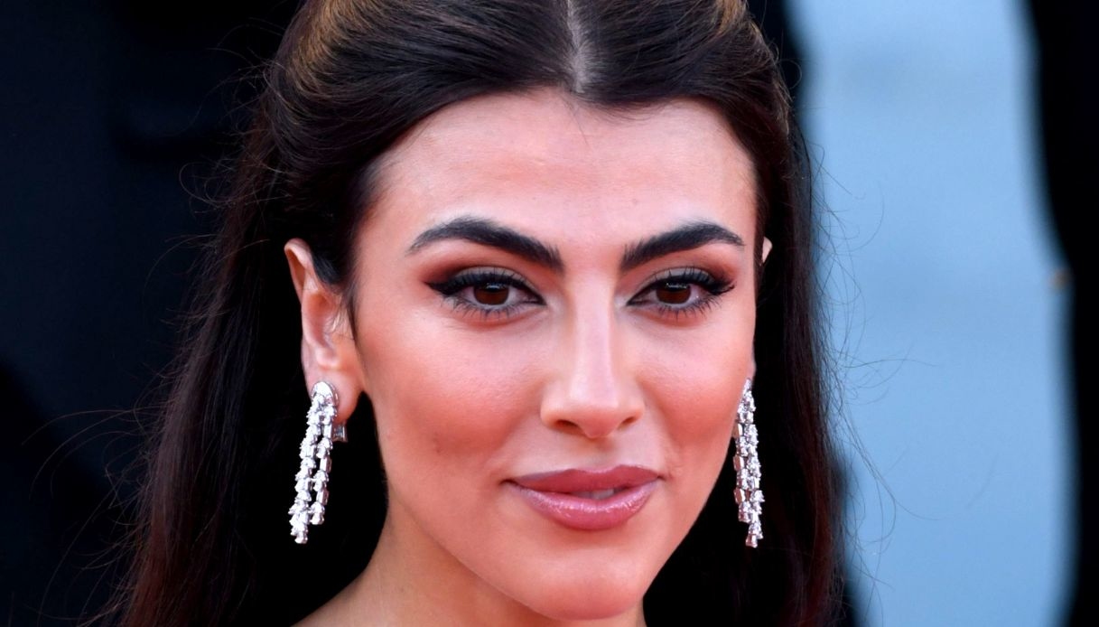 Giulia Salemi, il discorso sulla violenza contro le donne è un appello che riguarda tutte noi