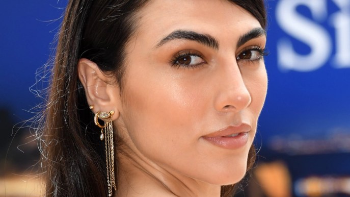 Giulia Salemi e il tumore, lo straziante ricordo di mamma Fariba: “L’avrebbe soffocata”