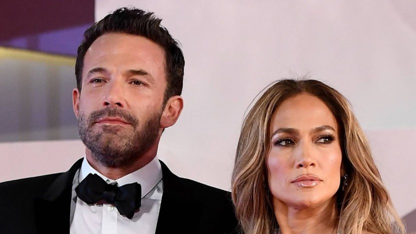 Jennifer Lopez: “Tornare con gli ex non è sempre un bene”. E parla di Ben Affleck