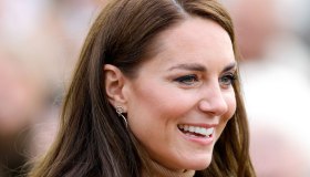 “Kate Middleton di nuovo incinta”: lo ha confidato alla Regina prima di morire