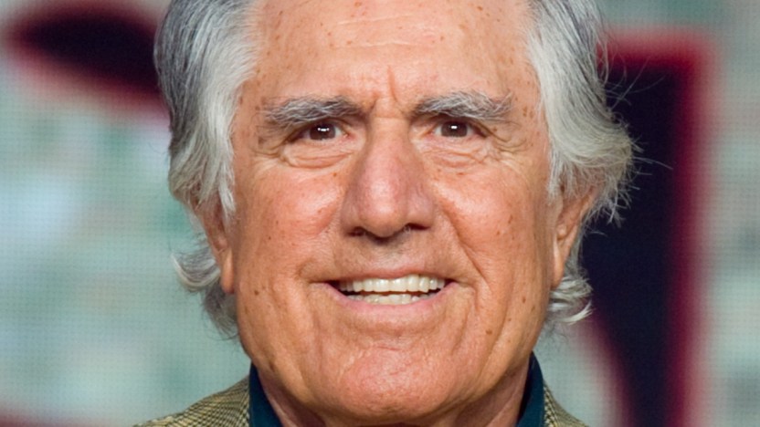 Lando Buzzanca ricoverato, il figlio risponde alle accuse: “Sensi di colpa e rabbia”