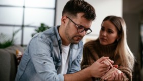 Amo follemente la mia compagna, ma lei non vuole figli