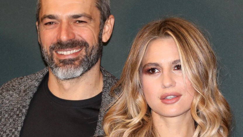 Argentero e Marino, “Luna di miele” prima della nascita del secondo bebè