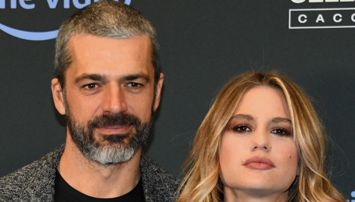 Cristina Marino su Argentero: “Luca ha avuto un serio problema di salute”