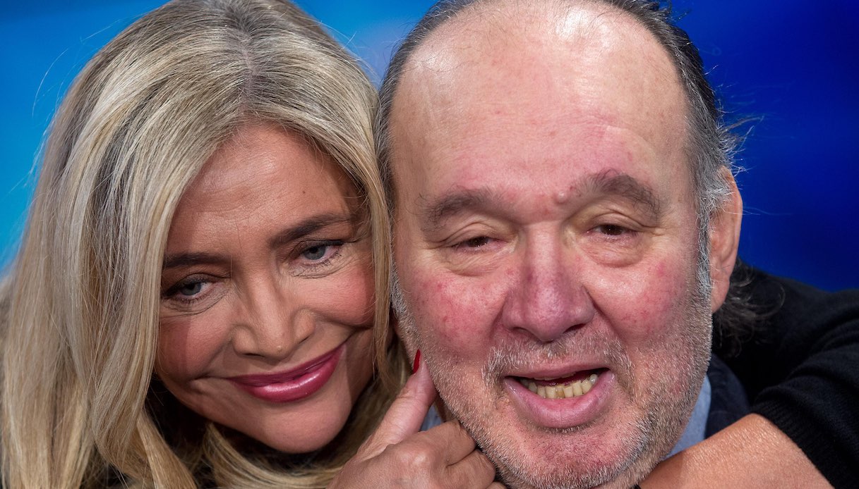 Mara Venier, l’attacco della figlia di Galeazzi: “Nessuna parola per la famiglia”