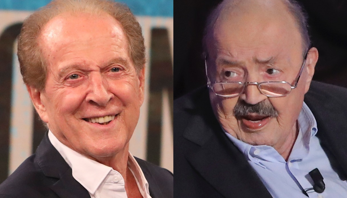 Memo Remigi, la sua seconda possibilità dopo lo scandalo in Rai (e c’entra Costanzo)