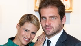Michelle Hunziker e Tomaso Trussardi sempre più vicini: le foto non mentono