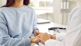 Mieloma, quanto pesa sul malato e sulla sua famiglia