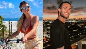 Beffati dai Mondiali 2022, i calciatori si consolano con una vacanza extra lusso