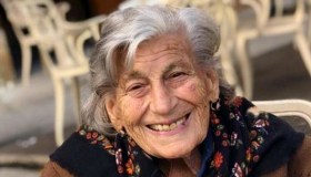 Addio a Nonna Giovanna, la star di TikTok: il suo ultimo video ora commuove