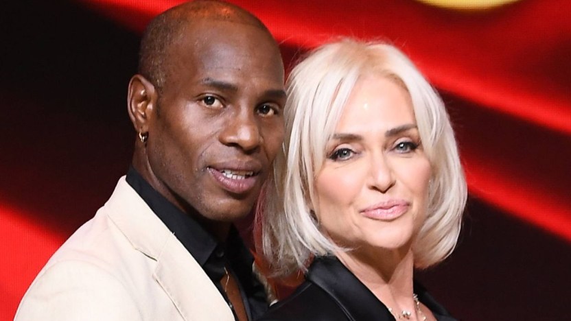 Paola Barale, tensioni dopo l’eliminazione da “Ballando”: cosa accade con Roly Maden