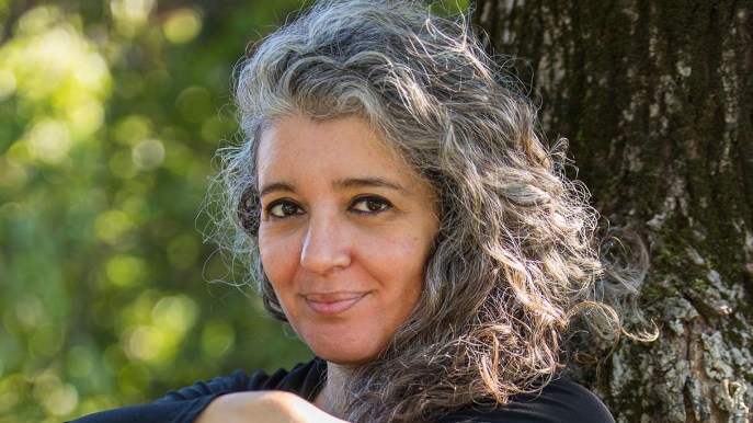 Paola Barbato, regina italiana del thriller: “Dalle mie paure nasce tutto”