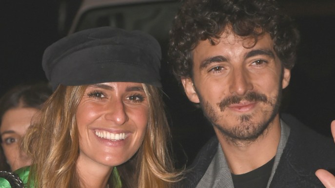 Francesco “Pecco” Bagnaia, chi è la moglie Domizia Castagnini