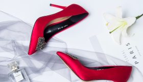5 Brand di scarpe sostenibili (e bellissime) che devi conoscere