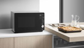 I consumi medi di un microonde e come usarlo al meglio