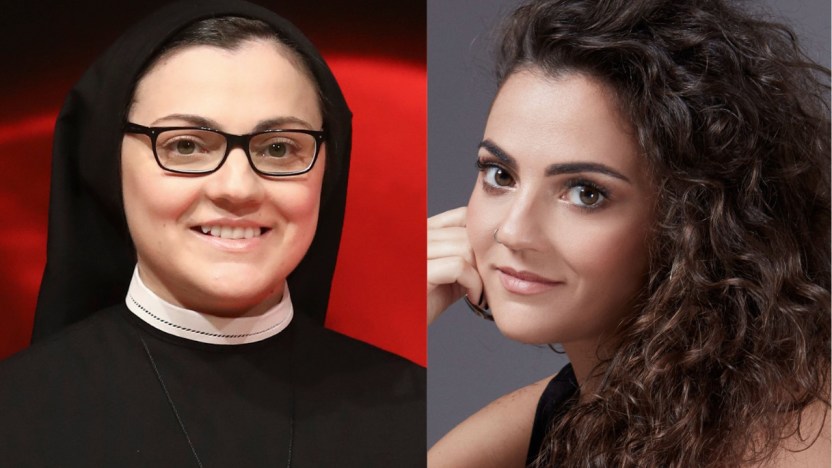 Suor Cristina cambia vita: parla per la prima volta la Madre Generale delle Orsoline