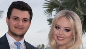 Tiffany Trump, la figlia di Donald si sposa. Addio al nubilato chic: i dettagli