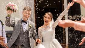 Tradizioni matrimonio italiano: dai regali alla sposa