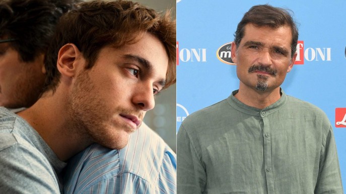 Tutto chiede salvezza: la vera storia di Daniele. E cosa l’ha salvato