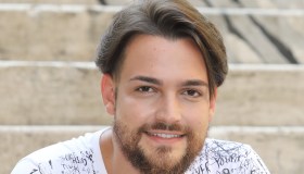 Valerio Scanu, tutta la verità sull’amore con Luigi: “Non ho mai voluto etichettarmi”
