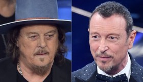 “Non mi vogliono a Sanremo”. Zucchero contro Amadeus ma chiarisce: “Solo ironia”
