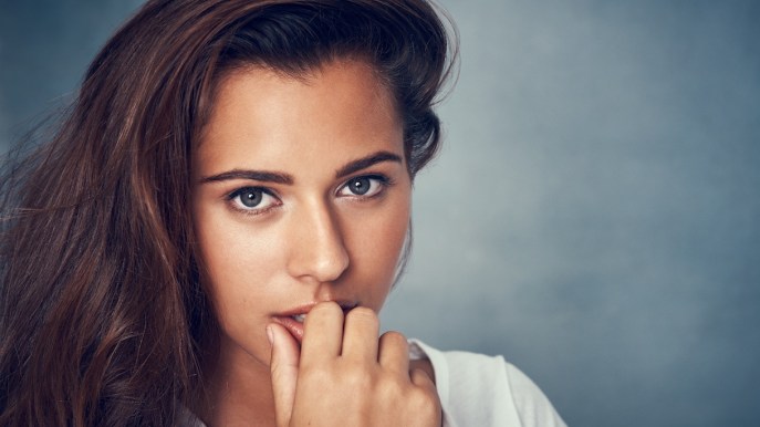 Non riesco ad aprirmi con nessuno, mi tengo tutto dentro