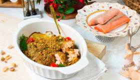 Pesce star del Natale: 3 ricette economiche e veloci