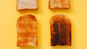 Dorato, ma non bruciato: come l’acrilammide mette a rischio la salute