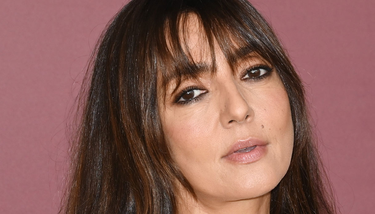 Ambra Angiolini contro la gogna mediatica: il post su Instagram per “X Factor”