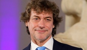 Alberto Angela a “Che tempo che fa” gli ultimi tempi di papà Piero: “In pochi sapevamo”