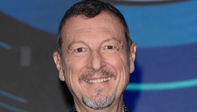 Madame a Sanremo 2023, Amadeus si sbilancia dopo l’inchiesta green pass: la decisione sulla gara