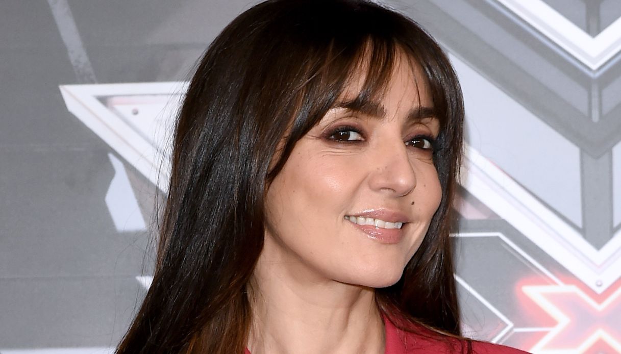 Ambra in ospedale per una paziente oncologica: “T’appartengo” fa sorridere Veronica