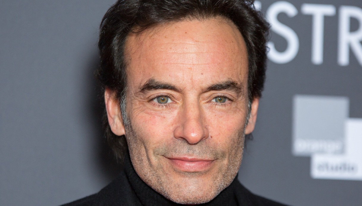 Anthony Delon, chi era la madre Nathalie e cos’ha fatto prima della sua morte