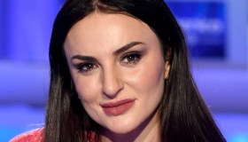 Arisa, la confessione sui capelli e sul cambiamento: sempre più libera e originale