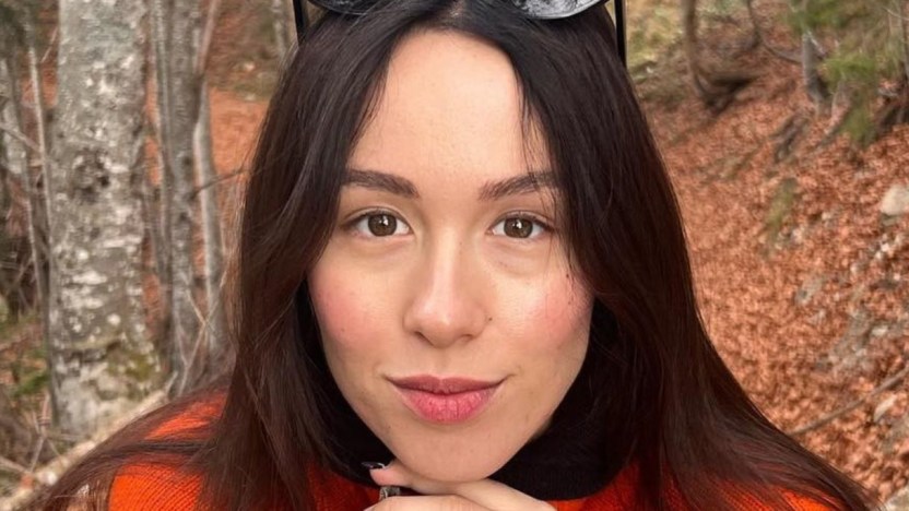 L’home tour di Aurora Ramazzotti su Instagram: mostra per la prima volta la nuova casa