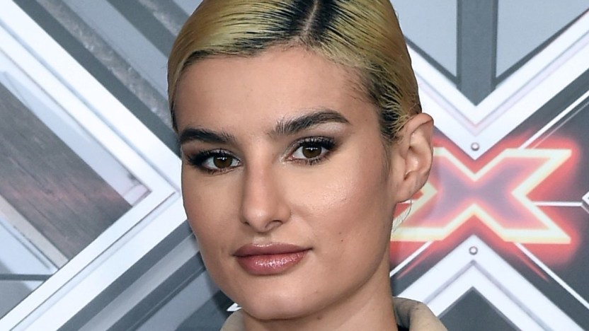 Beatrice Quinta, la prima provocazione dopo “X Factor” su Instagram