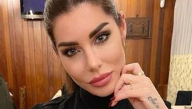 Bianca Atzei, lo sfogo su Instagram e la confessione sull’anoressia