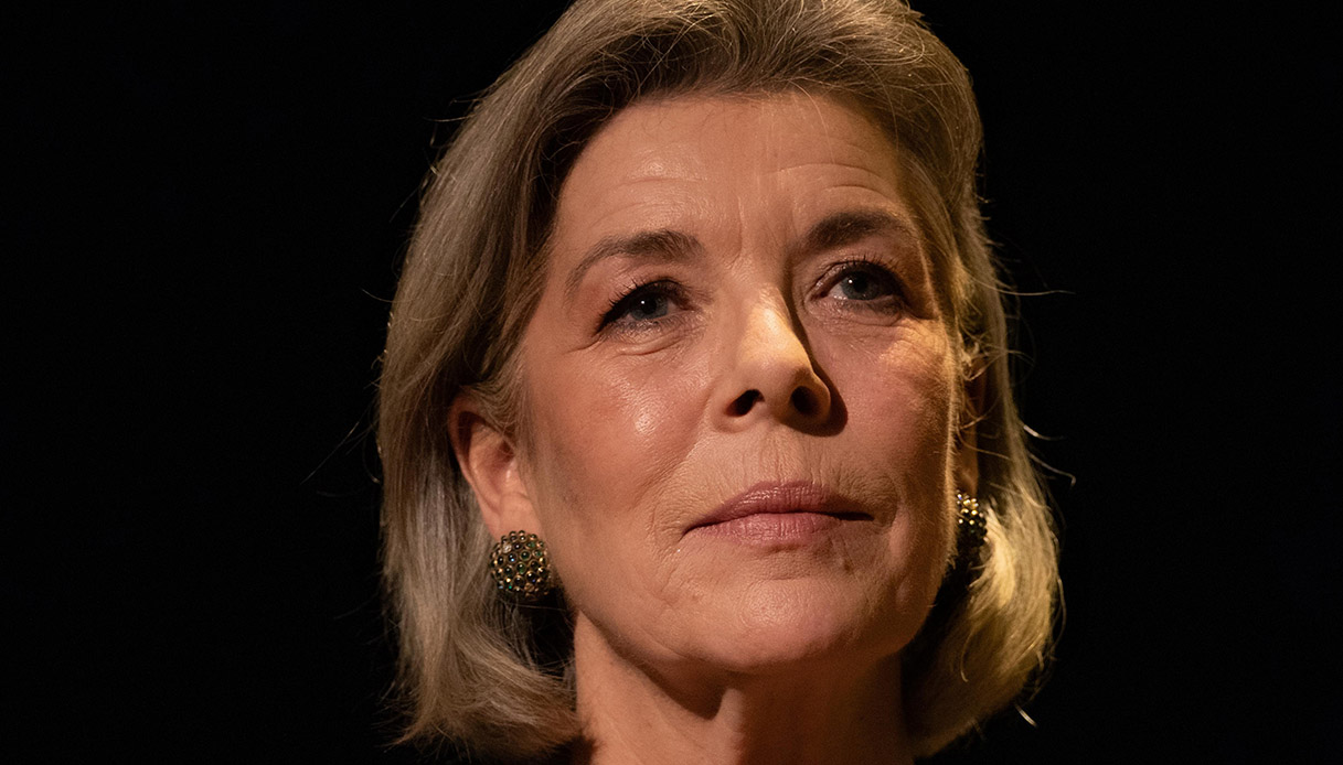 Carolina di Monaco, non solo Charlene. Sconfitta da un’altra Principessa