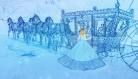 Perché siamo tutte un po’ Cenerentola