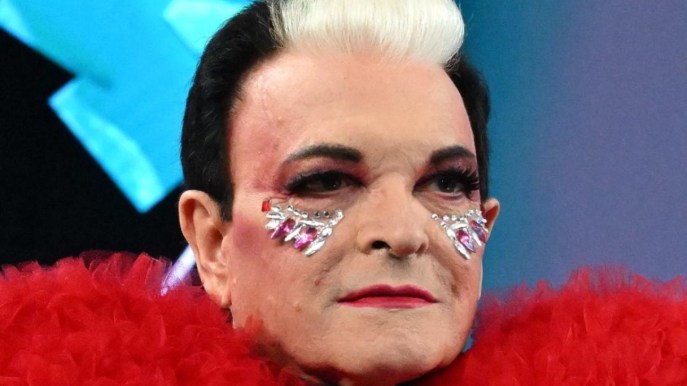 Cristiano Malgioglio debutta con “Mi casa es tu casa”: dove è ambientato il suo programma