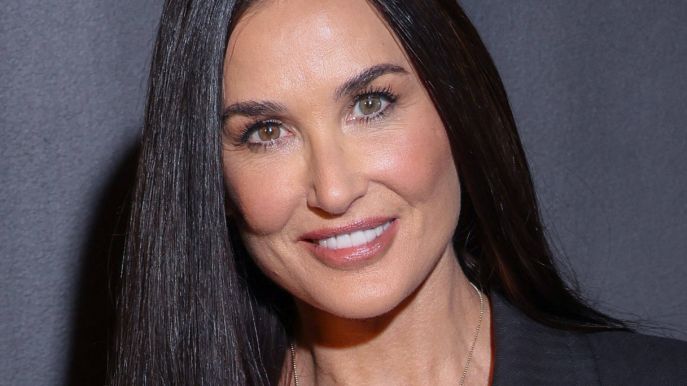 Demi Moore biografia