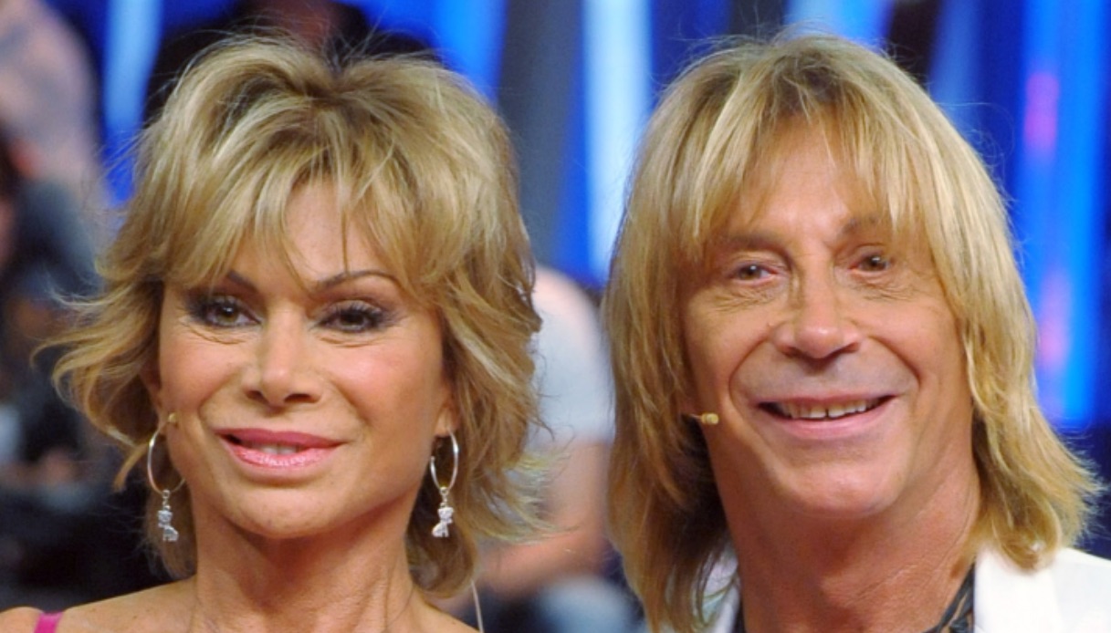 Il dramma di Enzo Paolo Turchi a “Oggi è un altro giorno”: “Carmen mi ha dato la forza”