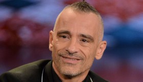 Eros Ramazzotti: “Lei è stata l’amore della mia vita”. Imbarazzo a “Domenica in”
