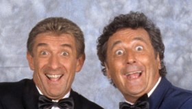 “Striscia la notizia”, la coppia Iacchetti-Greggio scoppia: cosa succede