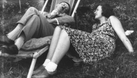 Chi era Geli Raubal, nipote e grande amore di Adolf Hitler