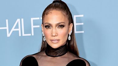 Jennifer Lopez