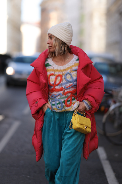 Oroscopo della moda