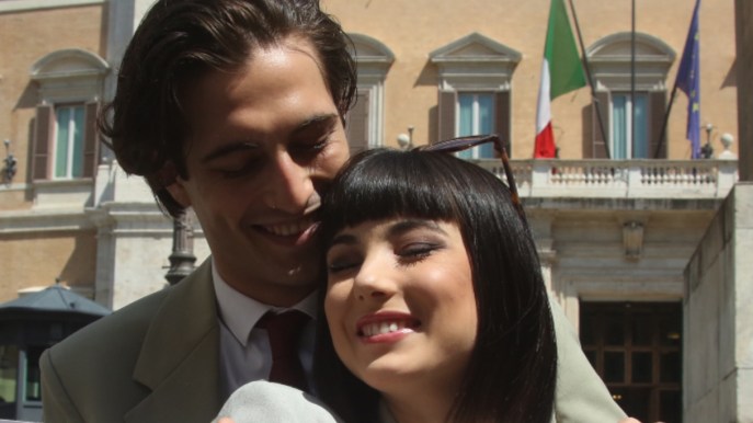 Damiano dei Måneskin e Giorgia Soleri più innamorati che mai: la “luna di miele” a New York