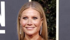 Gwyneth Paltrow ha svelato il suo segreto per proteggere la pelle dal freddo: una crema che costa 15 euro