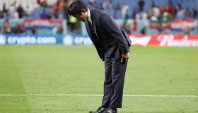 Arriva dai mondiali di calcio una delle più belle lezioni di vita